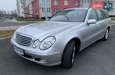 Универсал Mercedes-Benz E-Class 2004 в Виннице