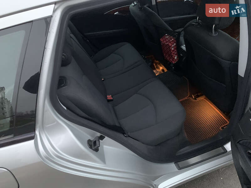 Універсал Mercedes-Benz E-Class 2004 в Вінниці