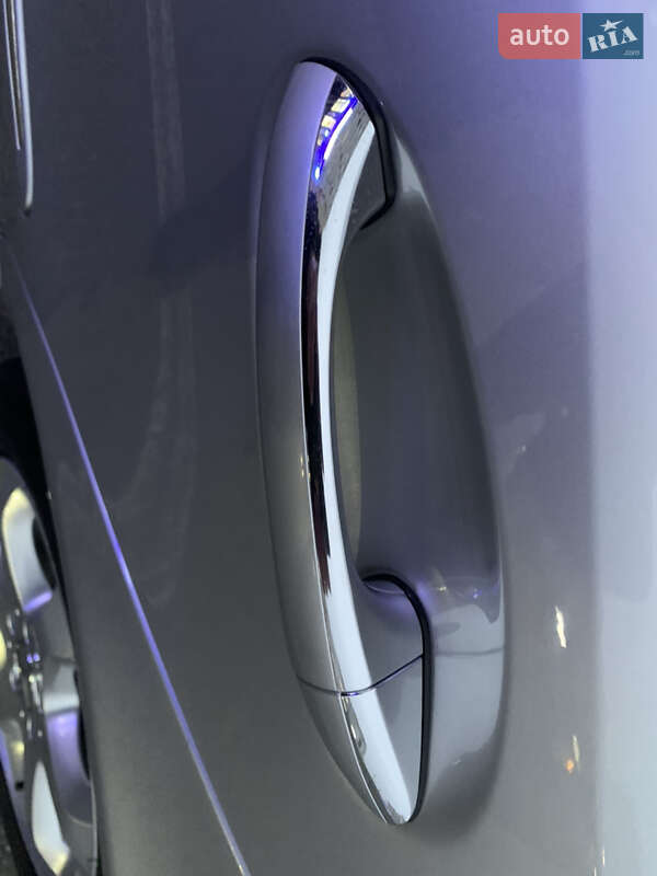 Універсал Mercedes-Benz E-Class 2004 в Вінниці