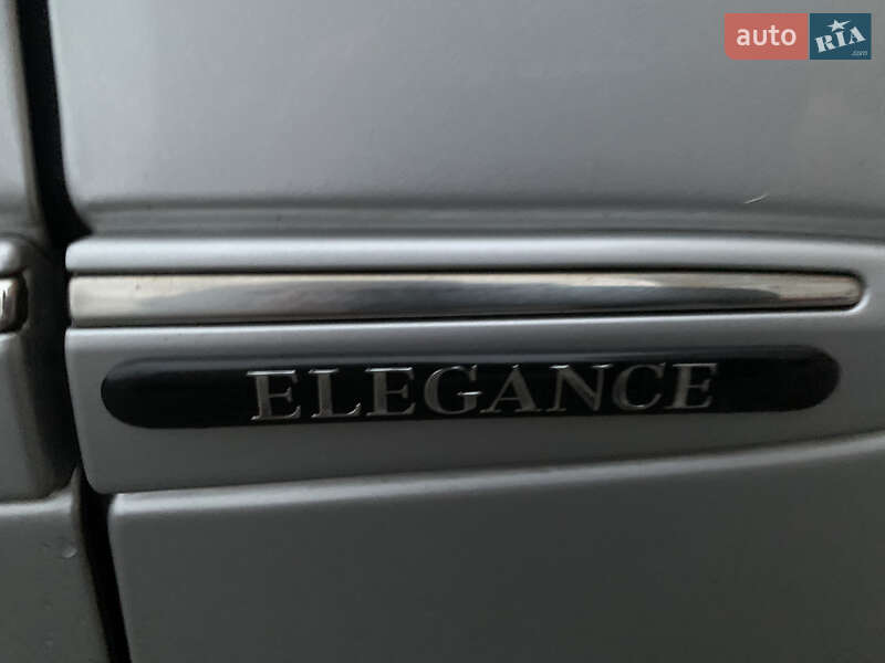 Універсал Mercedes-Benz E-Class 2004 в Вінниці