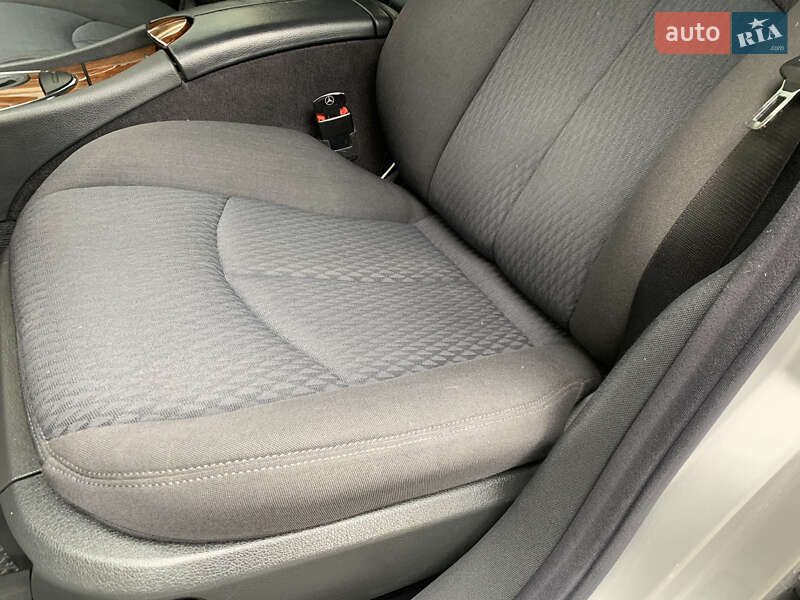 Універсал Mercedes-Benz E-Class 2004 в Вінниці