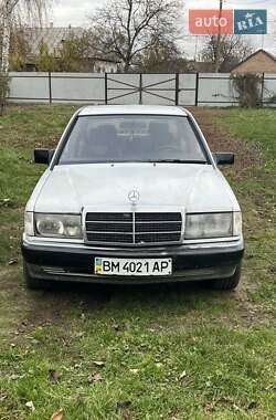 Седан Mercedes-Benz E-Class 1984 в Києві