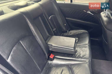 Седан Mercedes-Benz E-Class 2004 в 