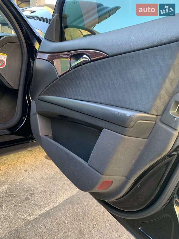 Універсал Mercedes-Benz E-Class 2005 в Миколаєві