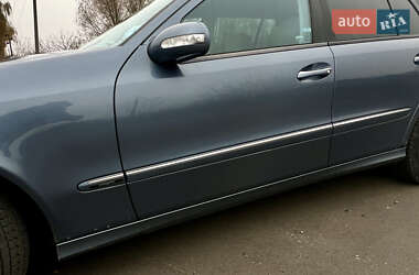 Универсал Mercedes-Benz E-Class 2007 в Тернополе