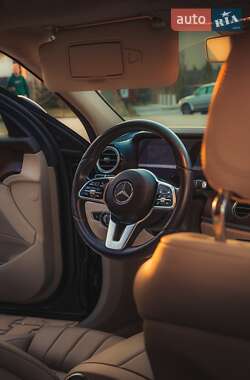 Универсал Mercedes-Benz E-Class 2018 в 