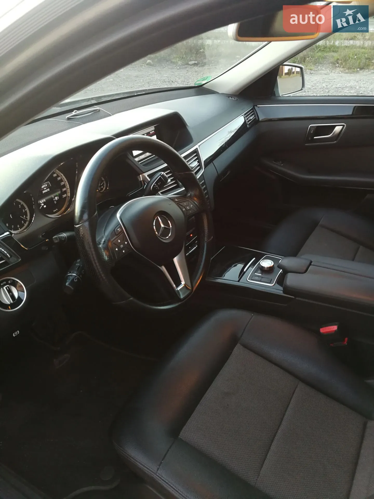 2013 Mercedes-Benz E-klasse - мініатюра 10