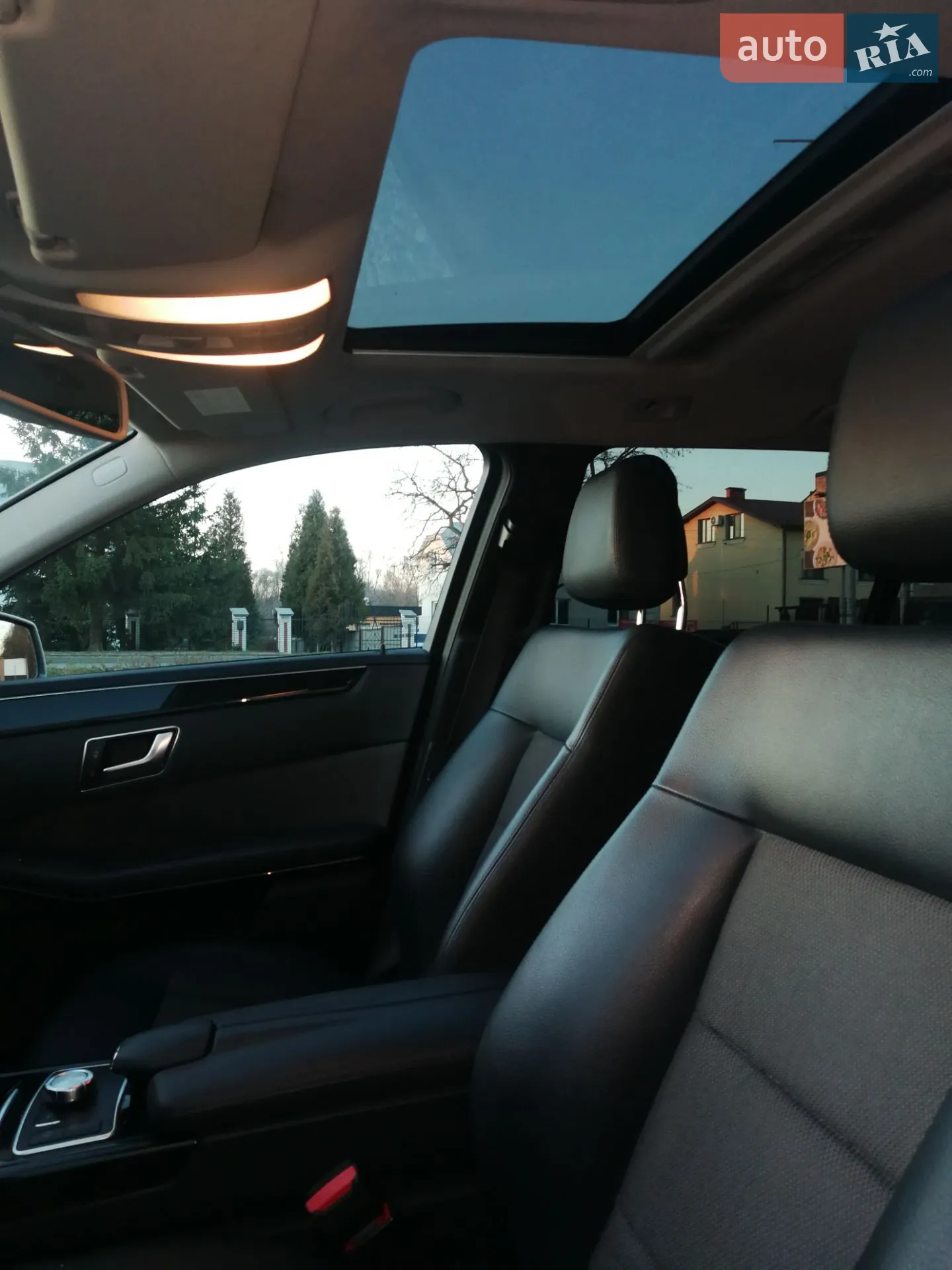 2013 Mercedes-Benz E-klasse - мініатюра 13