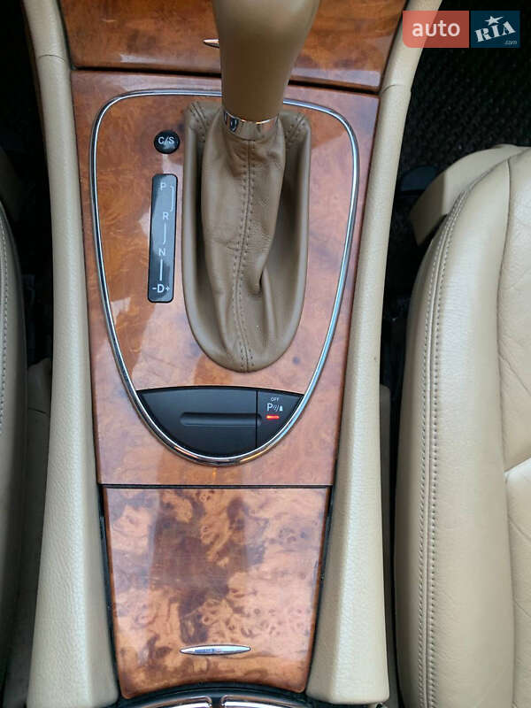Универсал Mercedes-Benz E-Class 2006 в Сарнах