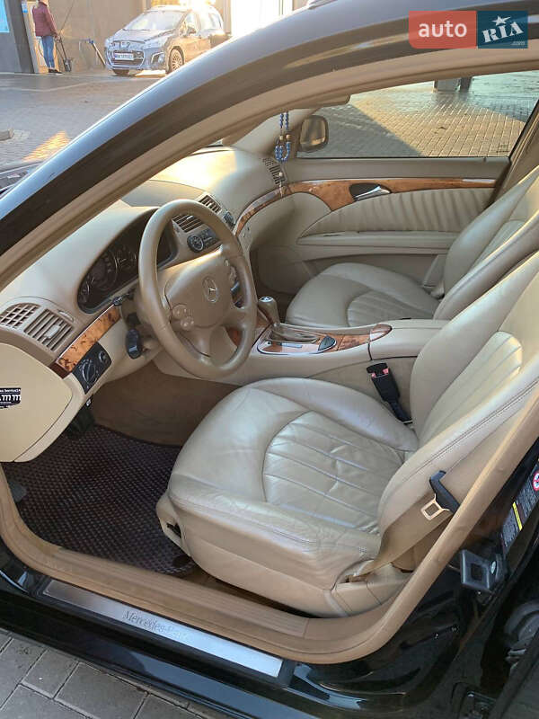 Универсал Mercedes-Benz E-Class 2006 в Сарнах