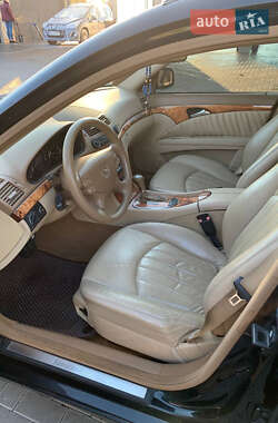 Универсал Mercedes-Benz E-Class 2006 в 