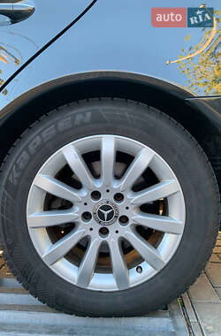 Универсал Mercedes-Benz E-Class 2006 в 