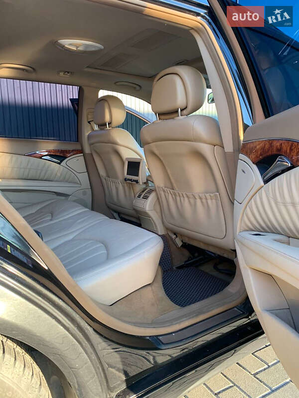 Универсал Mercedes-Benz E-Class 2006 в Сарнах