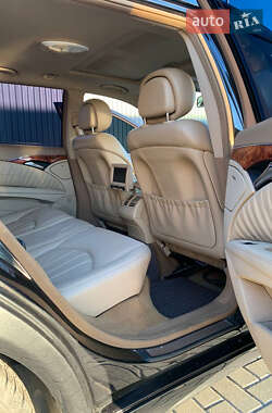 Универсал Mercedes-Benz E-Class 2006 в 