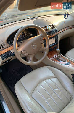 Универсал Mercedes-Benz E-Class 2006 в 