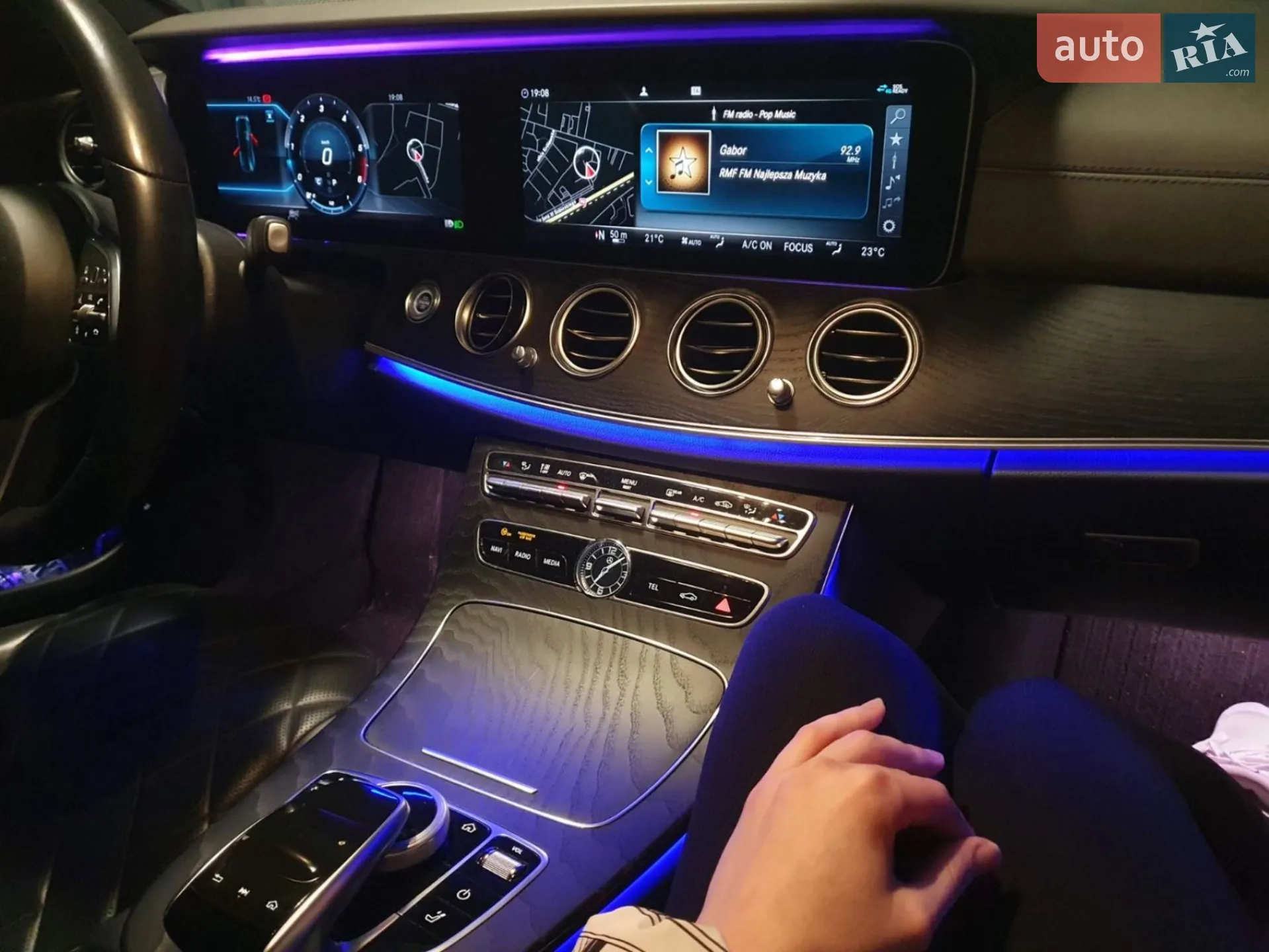 2018 Mercedes-Benz E-klasse - мініатюра 2