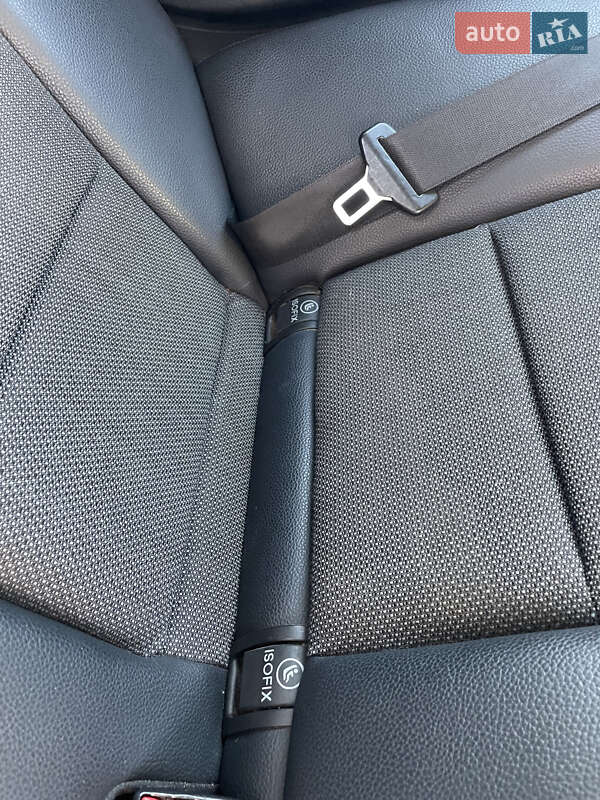 Седан Mercedes-Benz E-Class 2009 в Житомире