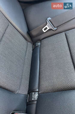 Седан Mercedes-Benz E-Class 2009 в 