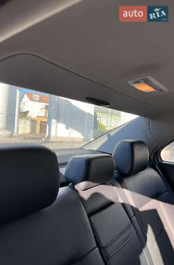 Седан Mercedes-Benz E-Class 2009 в 