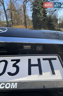 Седан Mercedes-Benz E-Class 2009 в 