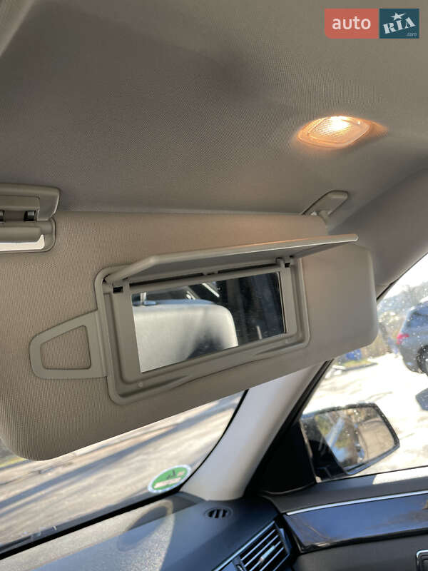 Седан Mercedes-Benz E-Class 2009 в Житомире