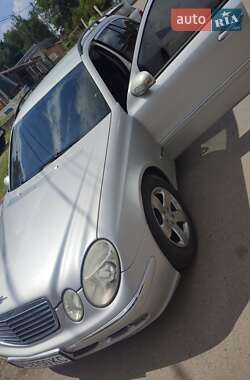 Универсал Mercedes-Benz E-Class 2003 в Сумах