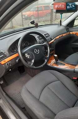 Універсал Mercedes-Benz E-Class 2006 в Снятині