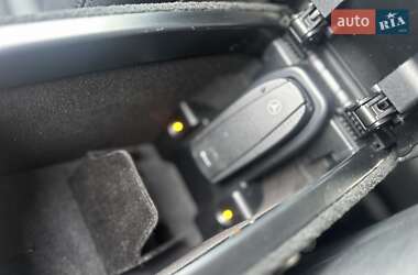 Седан Mercedes-Benz E-Class 2007 в 