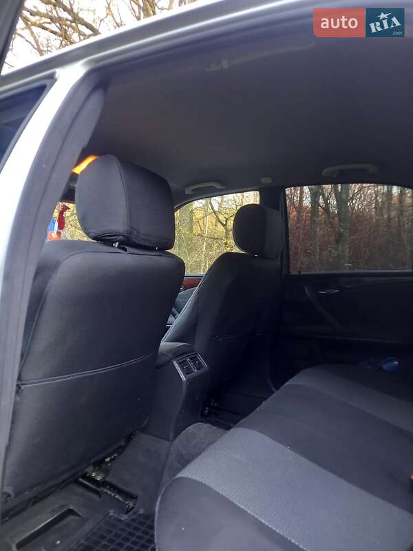 Седан Mercedes-Benz E-Class 2001 в Виноградові