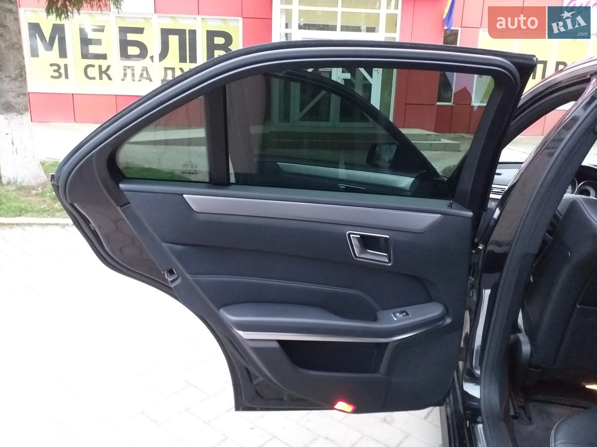 2013 Mercedes-Benz E-klasse - мініатюра 9