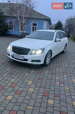 Універсал Mercedes-Benz E-Class 2010 в Ізмаїлі