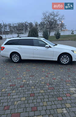 Універсал Mercedes-Benz E-Class 2010 в Ізмаїлі