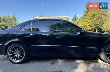 Седан Mercedes-Benz E-Class 2005 в Житомире