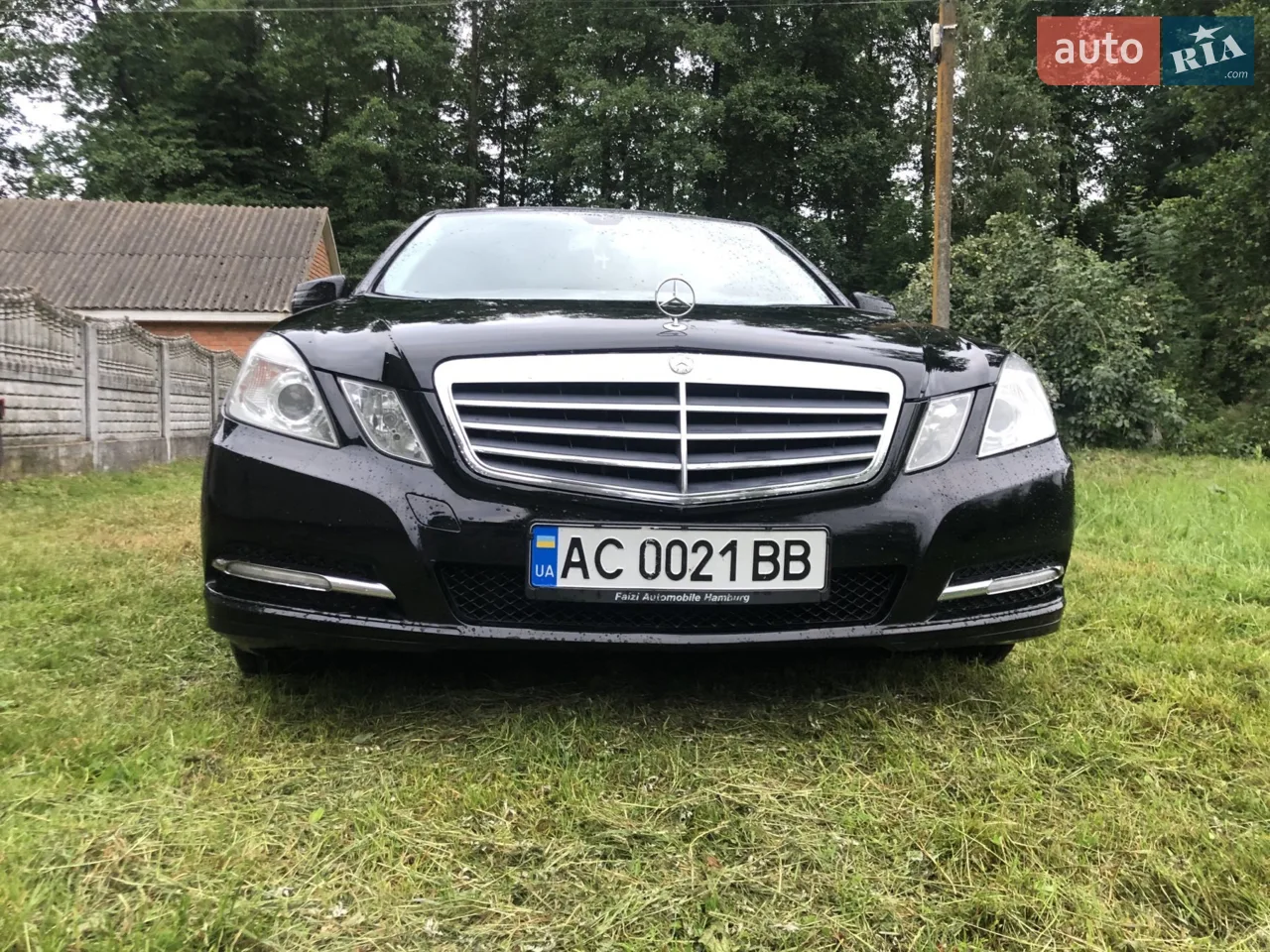 2013 Mercedes-Benz E-klasse - мініатюра 15