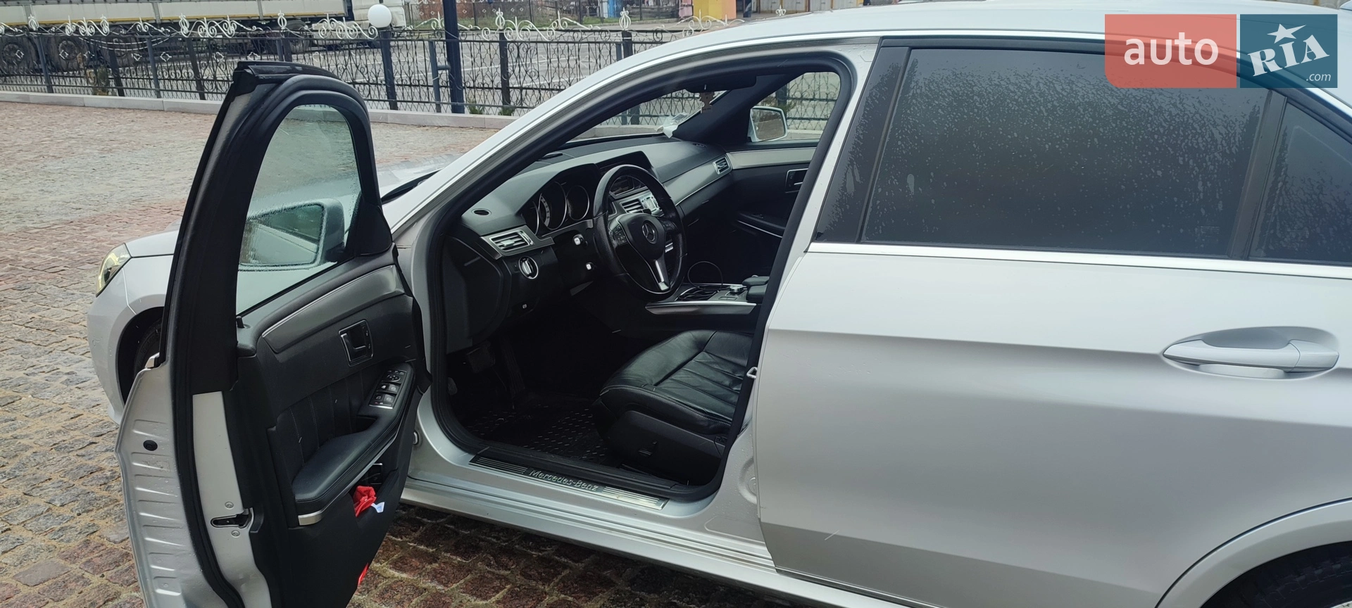 2013 Mercedes-Benz E-klasse - мініатюра 2