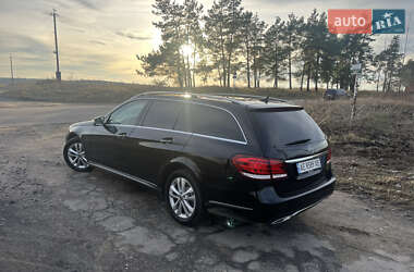 Універсал Mercedes-Benz E-Class 2014 в 