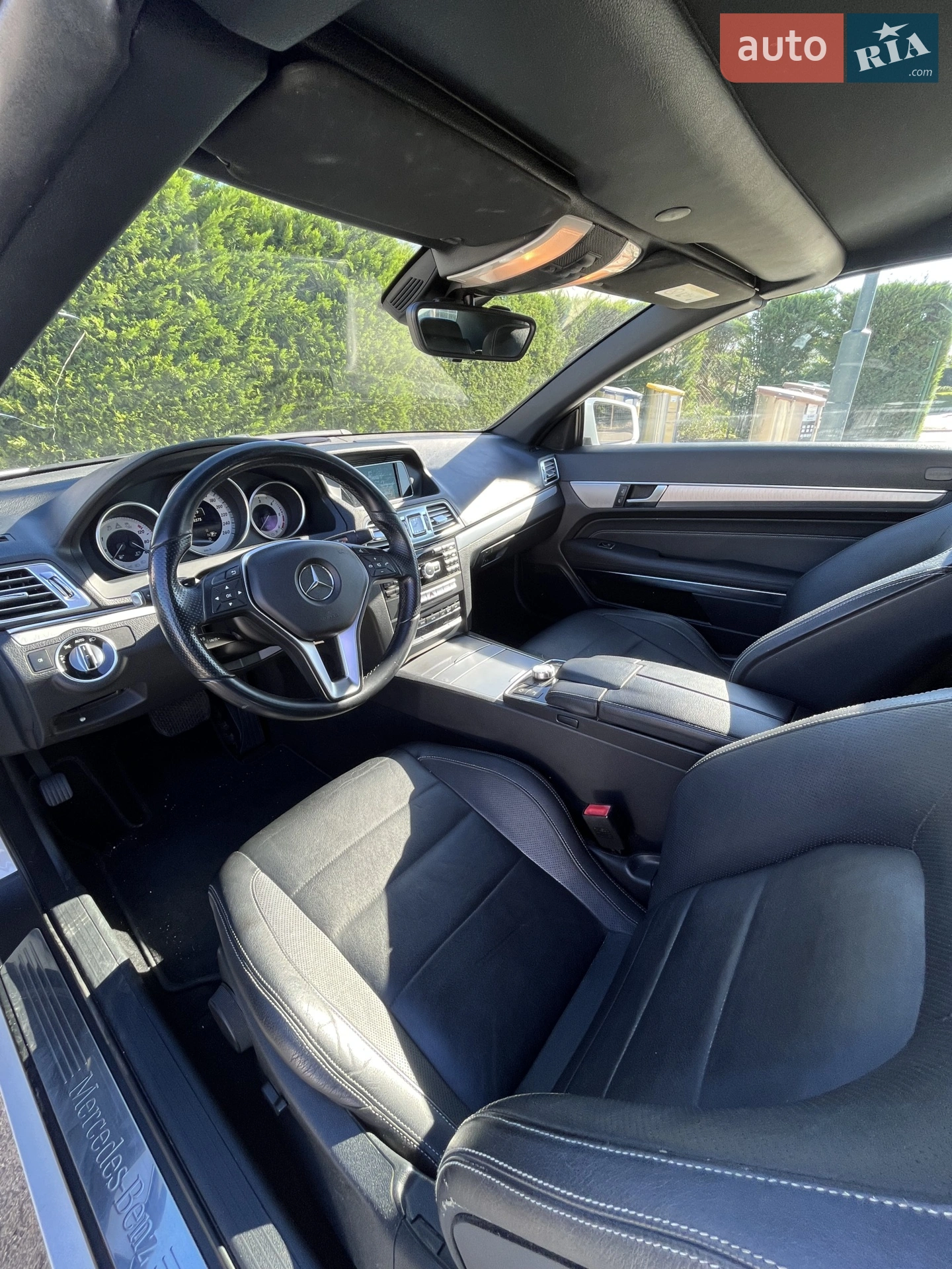 2013 Mercedes-Benz E-klasse - мініатюра 5
