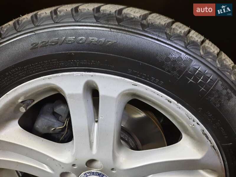 Седан Mercedes-Benz E-Class 2008 в Киеве фото 34 Седан Mercedes-Benz E-Class 2008 в Киеве