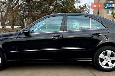 Седан Mercedes-Benz E-Class 2005 в 