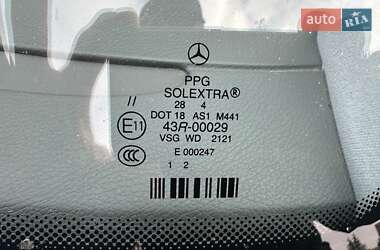 Седан Mercedes-Benz E-Class 2005 в 