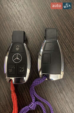 Універсал Mercedes-Benz E-Class 2004 в 