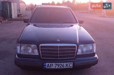 Универсал Mercedes-Benz E-Class 1995 в Днепре