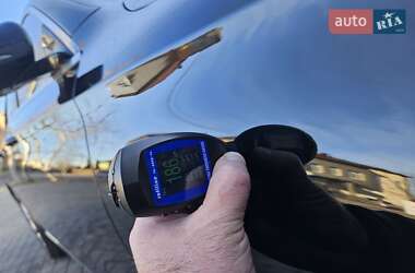 Седан Mercedes-Benz E-Class 2017 в 