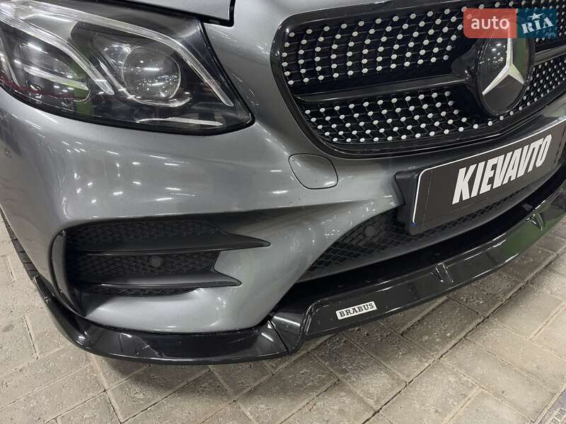 Седан Mercedes-Benz E-Class 2016 в Києві фото 6 Седан Mercedes-Benz E-Class 2016 в Києві