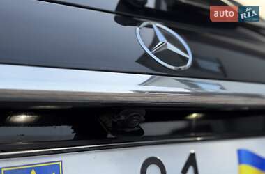 Универсал Mercedes-Benz E-Class 2018 в 
