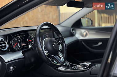 Универсал Mercedes-Benz E-Class 2018 в 