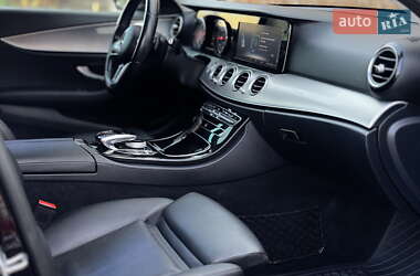 Универсал Mercedes-Benz E-Class 2018 в 