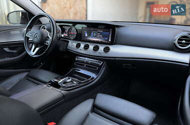 Универсал Mercedes-Benz E-Class 2018 в 