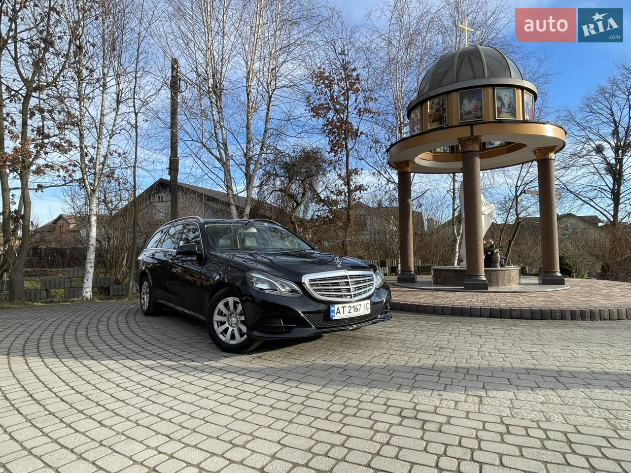 2016 Mercedes-Benz E-klasse - мініатюра 30