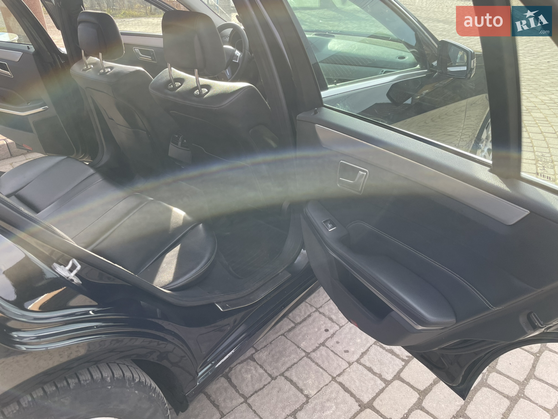 2016 Mercedes-Benz E-klasse - мініатюра 11